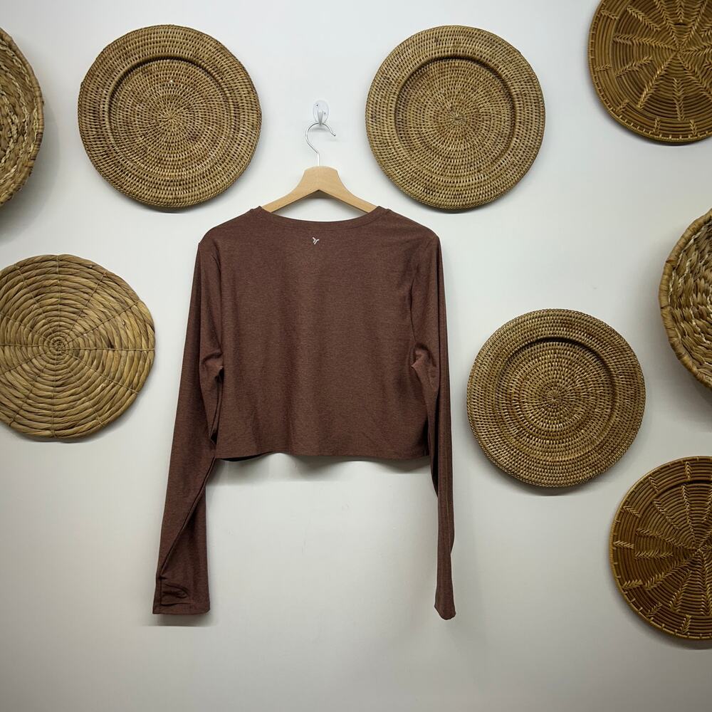 Bundle Old Navy Active Cloud+ Brown Matching 4 Pi… - image 7